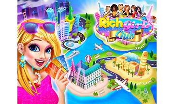 Rich Girls Club for Android - Download the APK from Habererciyes